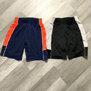 ⭐️3 for $15⭐️ Okie Dokie Shorts boys size 5